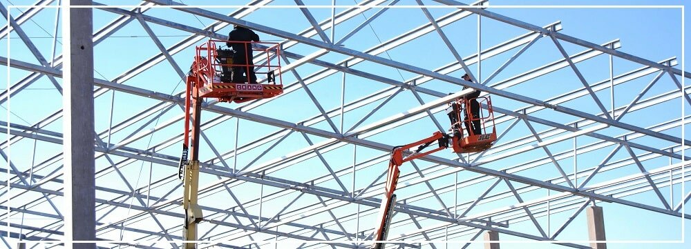 Преимущества заказа нестандартных конструкций из металла в ВелесТент-стг